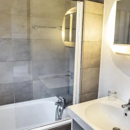 Apartment Studio Hameau Du Golf-5 By Interhome Lacanau
