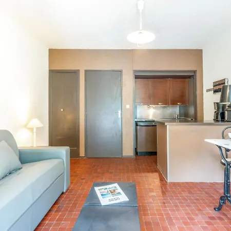 Studio Hameau Du Golf-5 By Interhome *